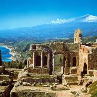 Traghetti Sicilia - Fonte immagine: Agriturismo.com