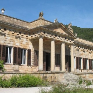 Villa Napoleone