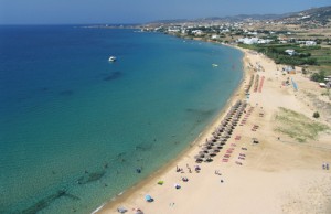 Traghetti Grecia - Paros