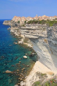 traghetti Corsica - bonifacio