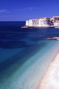 Traghetti Croazia - Dubrovnik