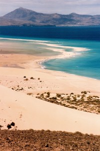 Fuerteventura