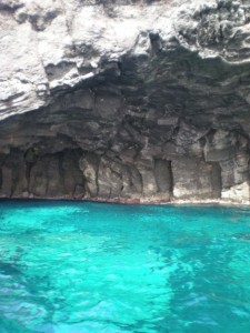 Traghetti Pantelleria - La Grotta