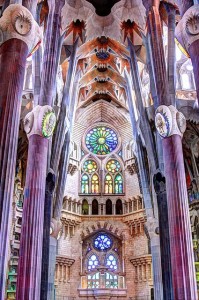 Sagrada familia