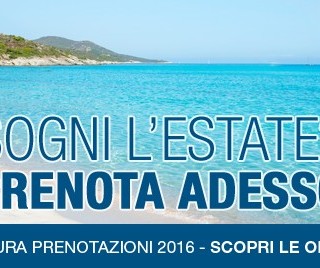 Tirrenia prenotazioni traghetti 2016