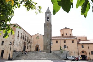 La Sardegna d'inverno