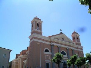 La Sardegna d'inverno