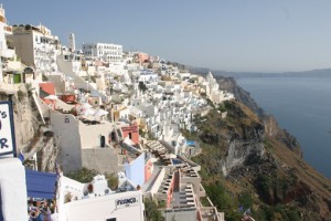 Santorini