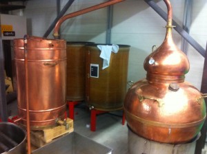 distilleria corsa