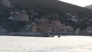 Rio Marina dal mare