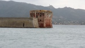 Torre Linguella Portoferraio