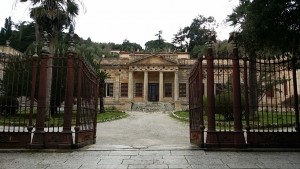 Villa Napoleone S. Marino - Portoferraio