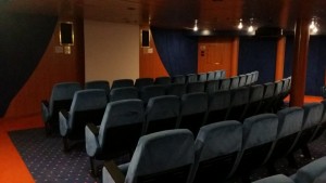 Amsicora cinema