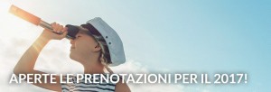 Grandi Navi Veloci - GNV apertura prenotazioni anno 2017