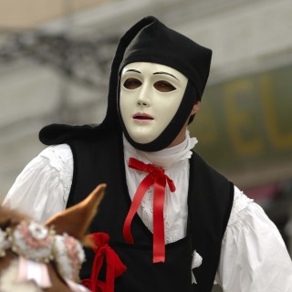 Carnevale Oristano