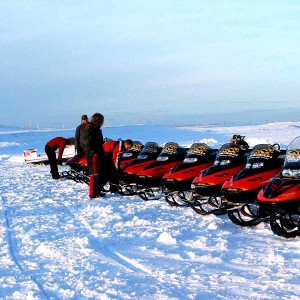 Myrdalsjokull