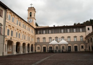 Santuario di Montenero