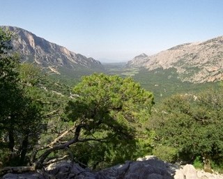 Trekking Sardegna