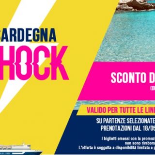 sardegna shock