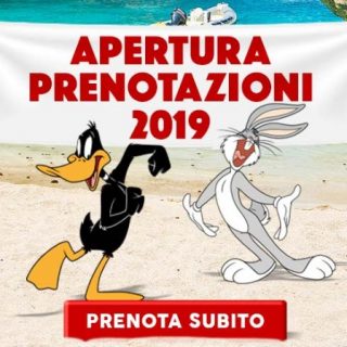 prenotazioni traghetti 2019