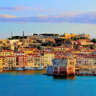 Portoferraio