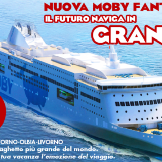 prenotazioni Moby e Tirrenia 2023