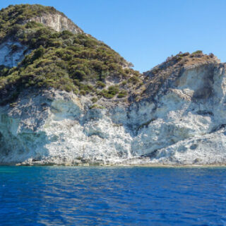 Traghetti Isola di Ponza