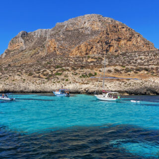 Isole Eolie quali visitare, cosa vedere, come arrivarci