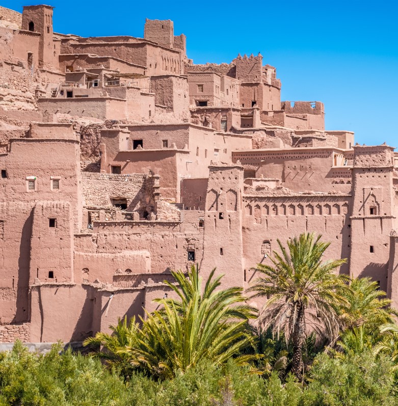 Traghetti Marocco: come arrivare in traghetto in Marocco