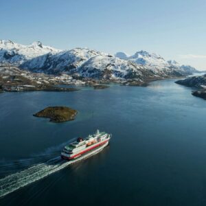 Crociera Norvegia Hurtigruten