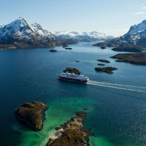 Crociera Norvegia Hurtigruten