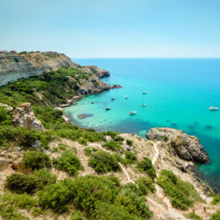 isole egadi cosa visitare