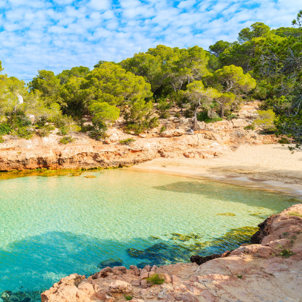 Prezzo Traghetto per Ibiza