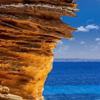 Caletta Rocciosa a Favignana