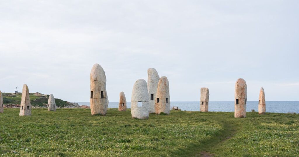 menhir