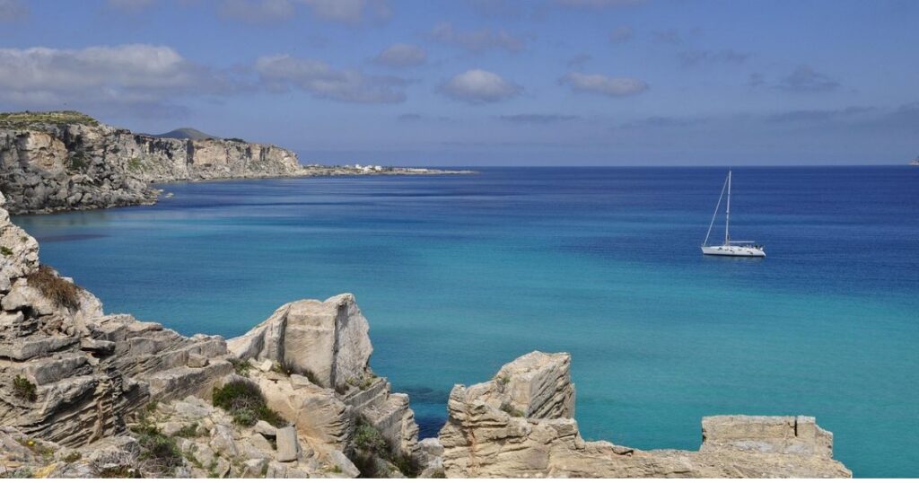 Egadi Favignana