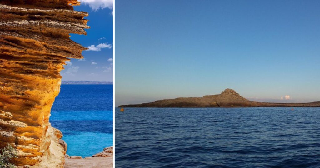 Foto Favignana