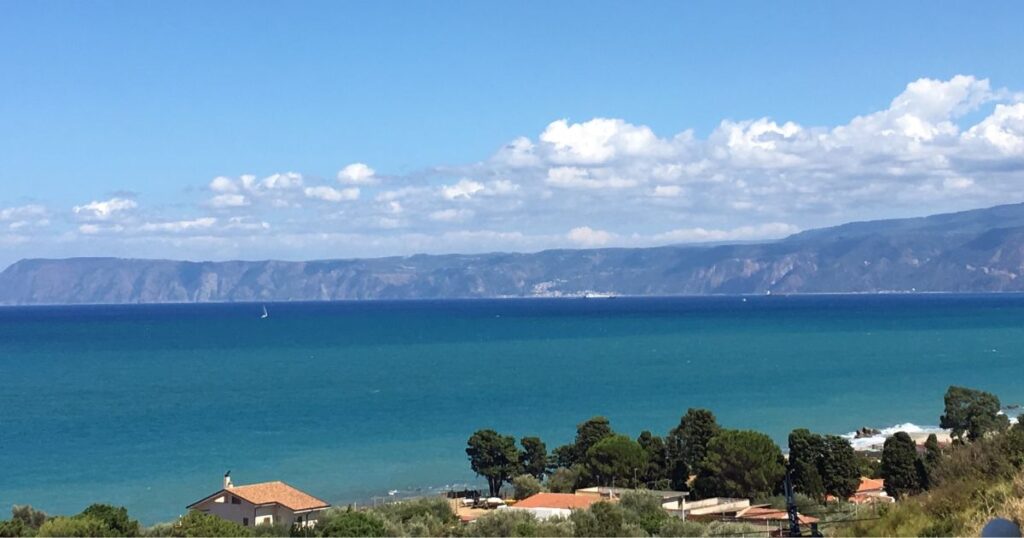 Acqualadrone, Messina, Sicilia