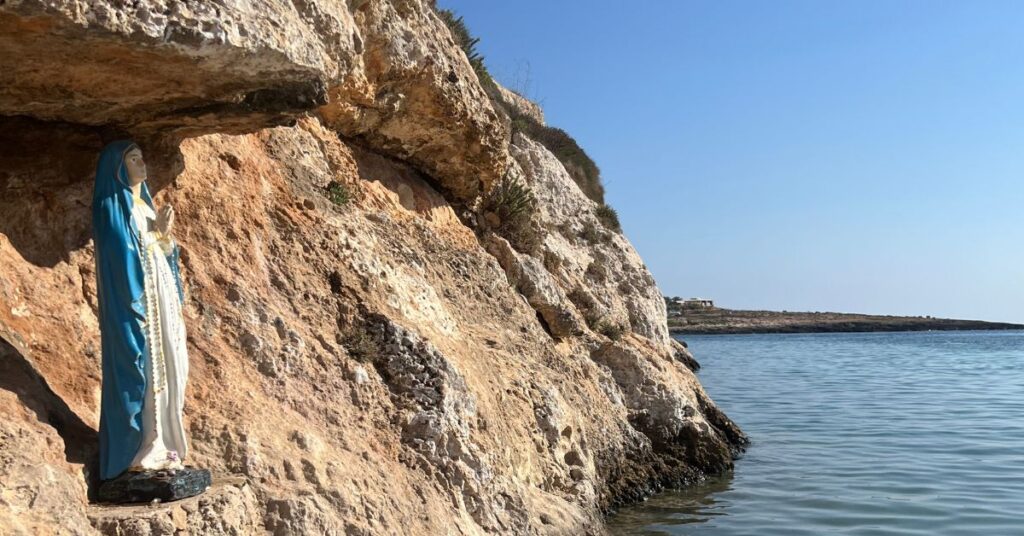 Cala Madonna