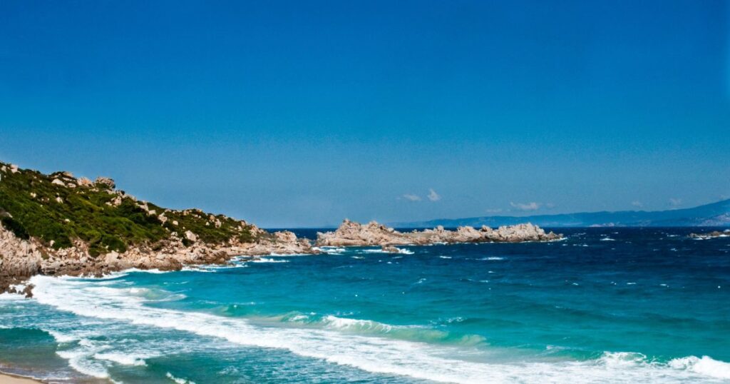 Santa Teresa di Gallura