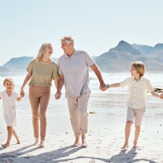 Viaggi Multigenerazionali