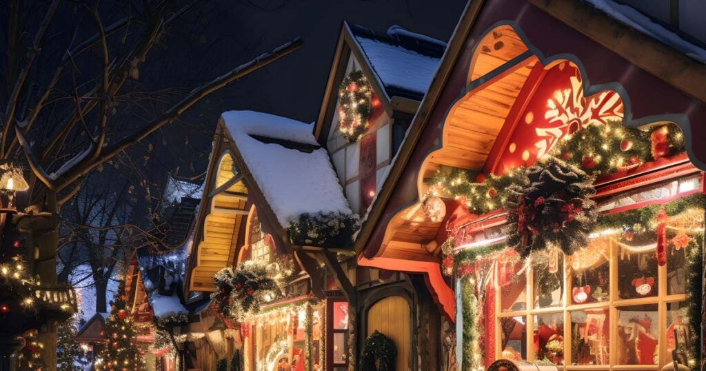 mercatini-di-natale-a-Lillehammer