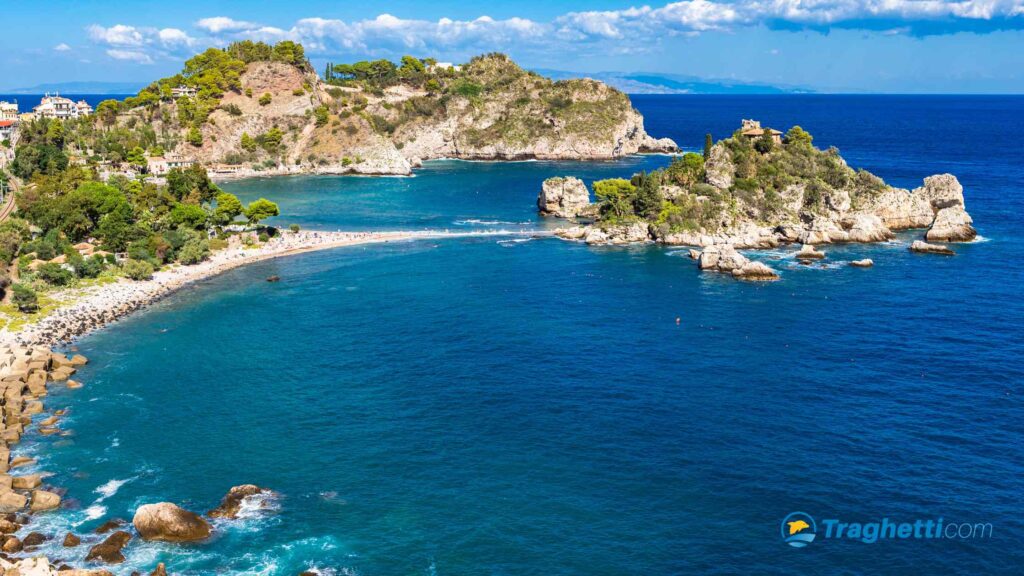 Scegliere la tipologia di biglietto più conveniente per il traghetto Villa San Giovanni–Messina