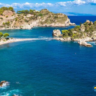 Scegliere la tipologia di biglietto più conveniente per il traghetto Villa San Giovanni–Messina